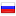relodkirov.ru hosted country